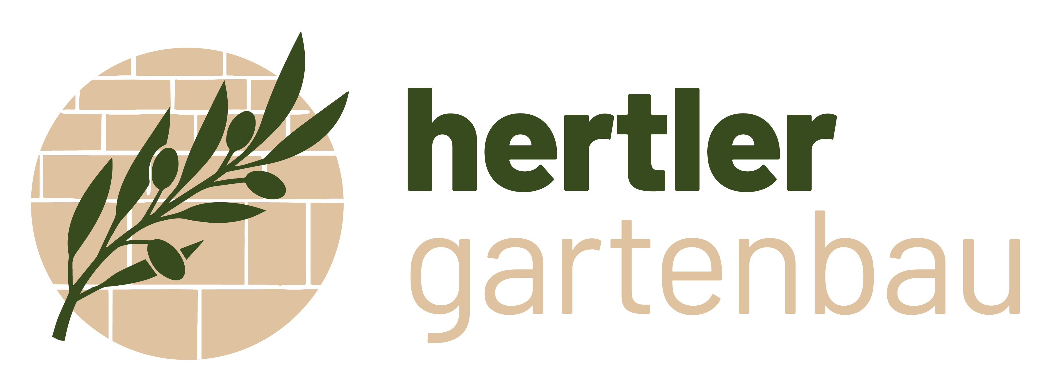 Hertler Gartenbau 